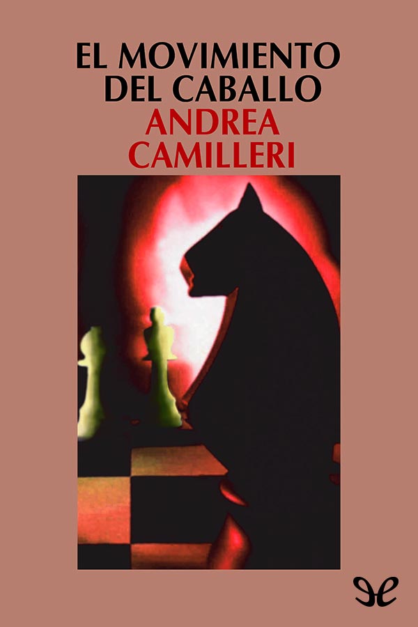 Andrea Camilleri