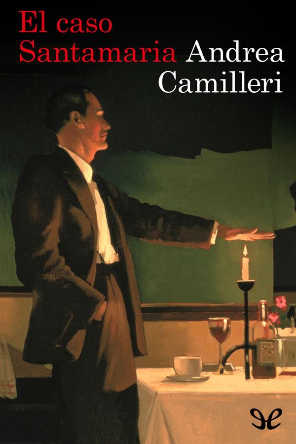 Andrea Camilleri