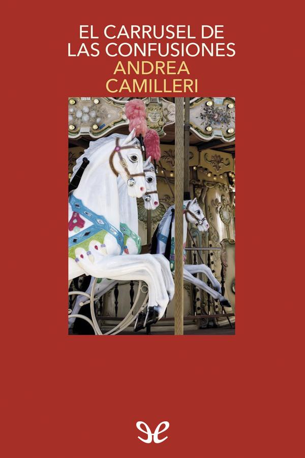 Andrea Camilleri