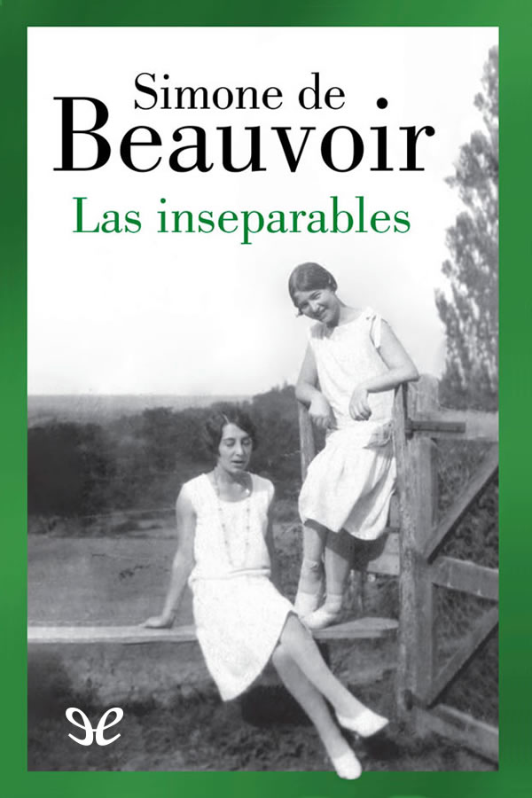 Simone de Beauvoir