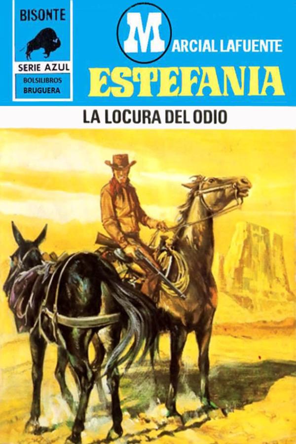 M.L. Estefanía