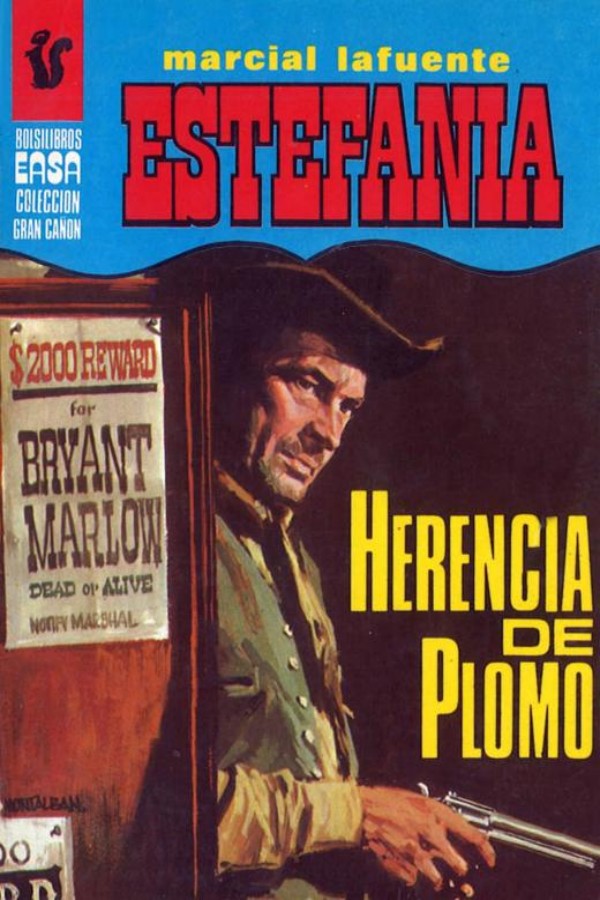M.L. Estefanía