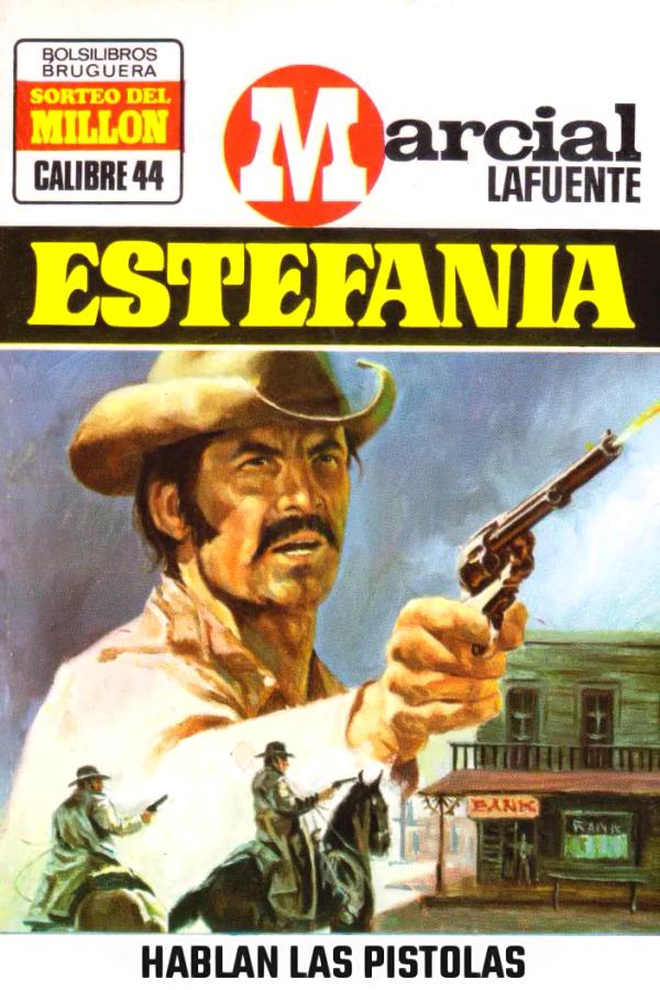 M.L. Estefanía