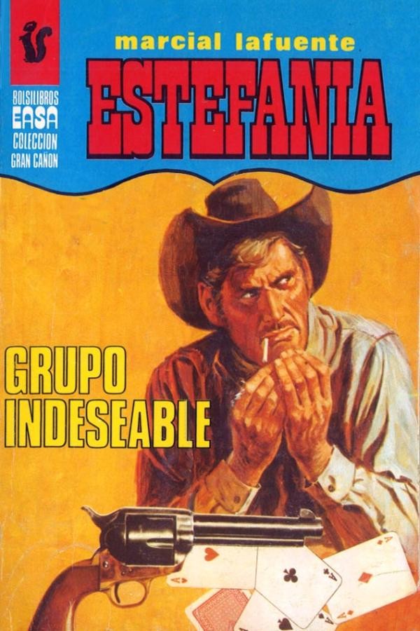 M.L. Estefanía