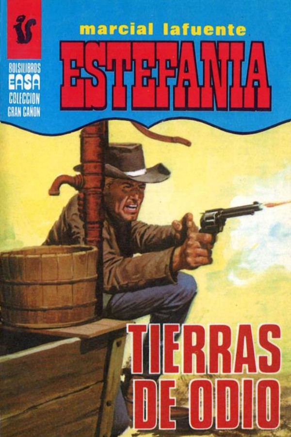 M.L. Estefanía