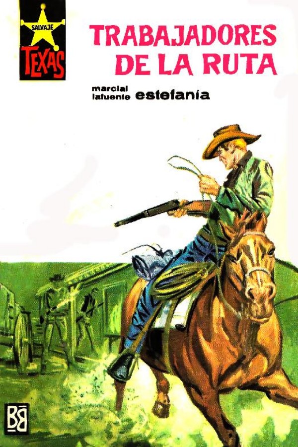 M.L. Estefanía