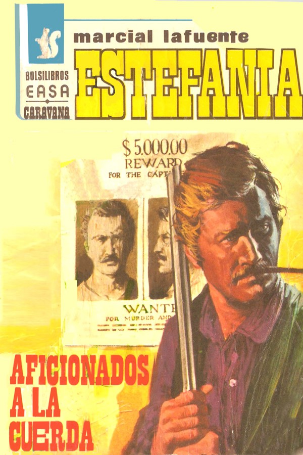 M.L. Estefanía
