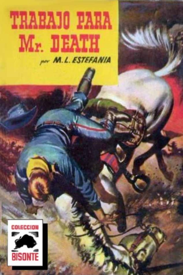 M.L. Estefanía