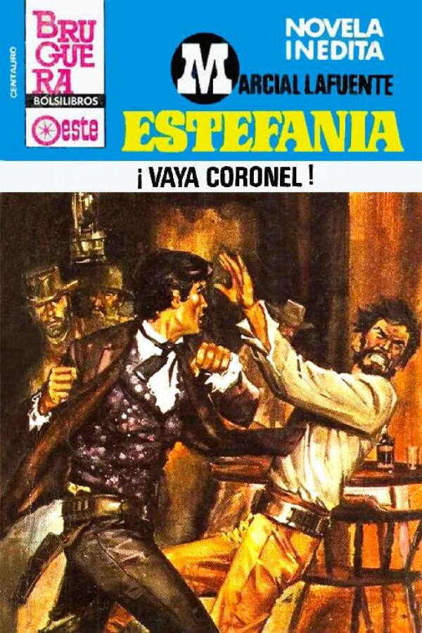 M.L. Estefanía