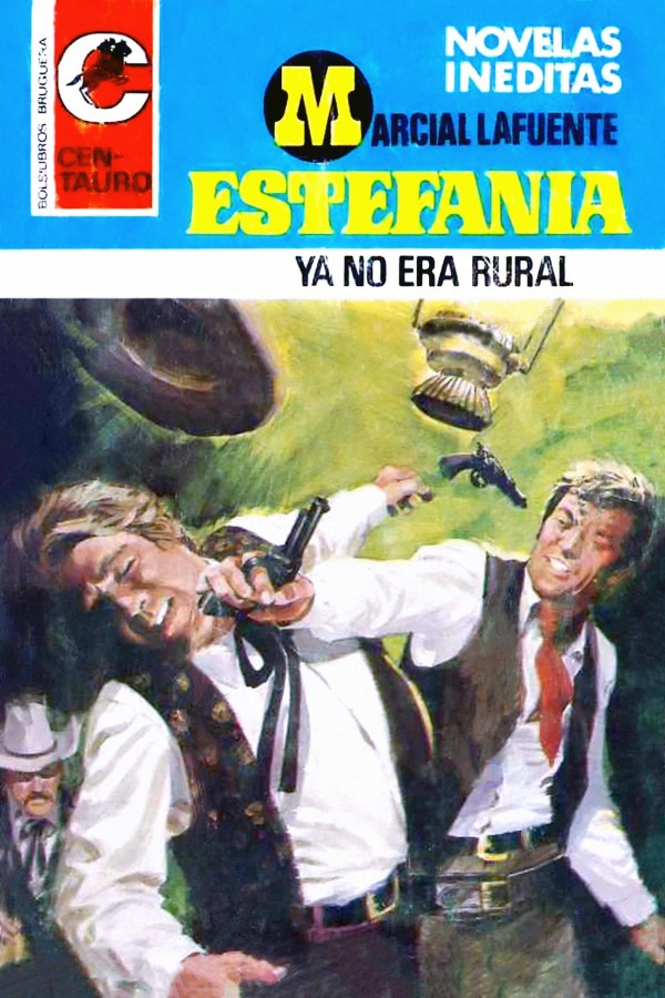 M.L. Estefanía