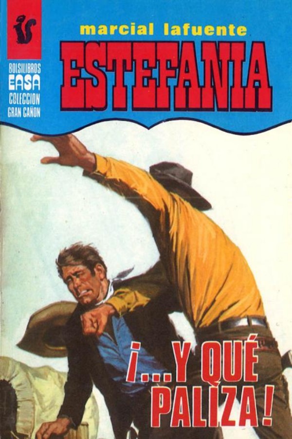 M.L. Estefanía