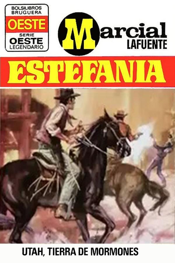 M.L. Estefanía