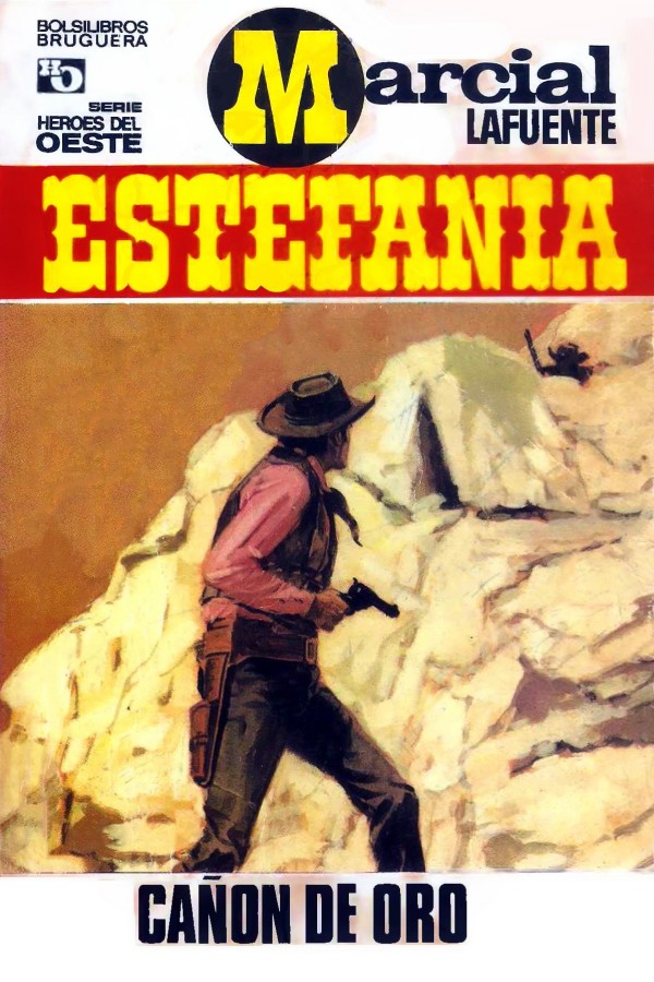 M.L. Estefanía