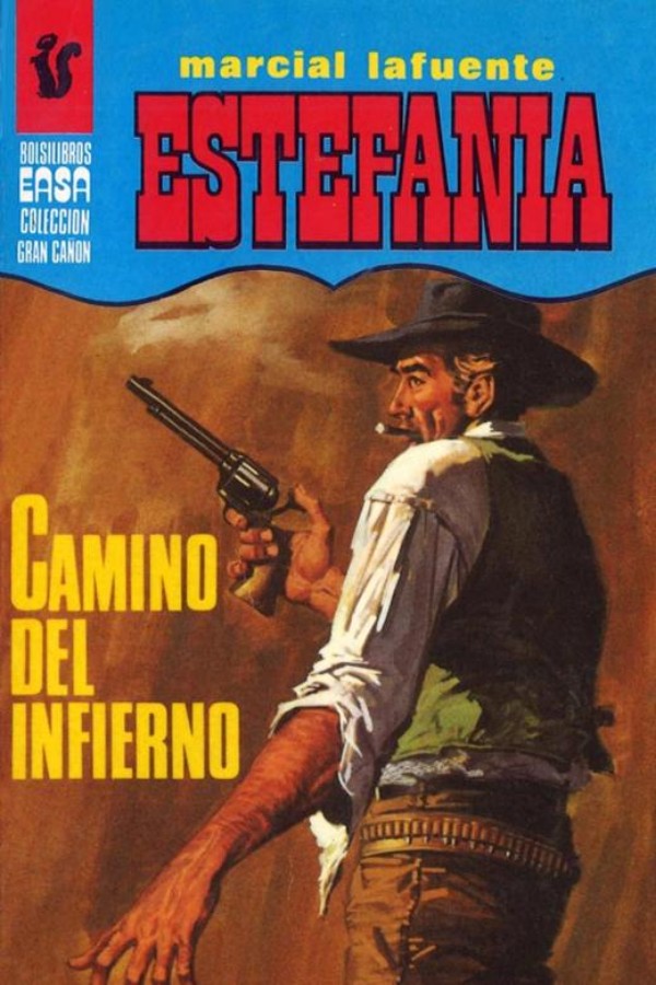 M.L. Estefanía