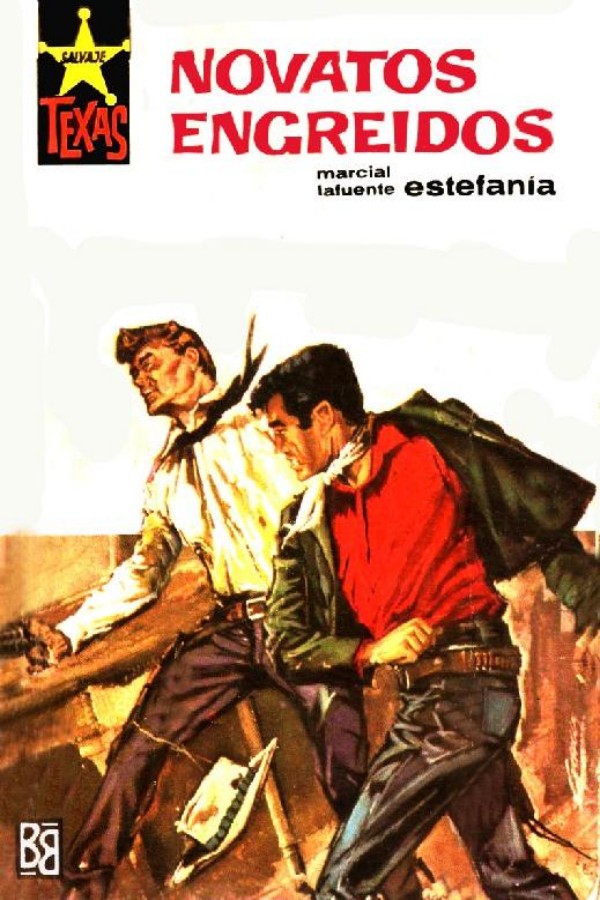 M.L. Estefanía