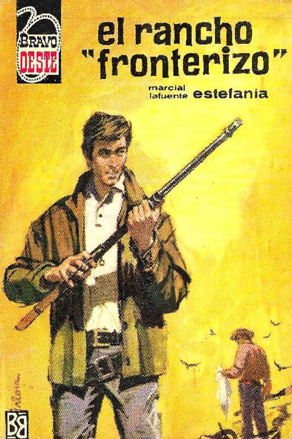 M.L. Estefanía