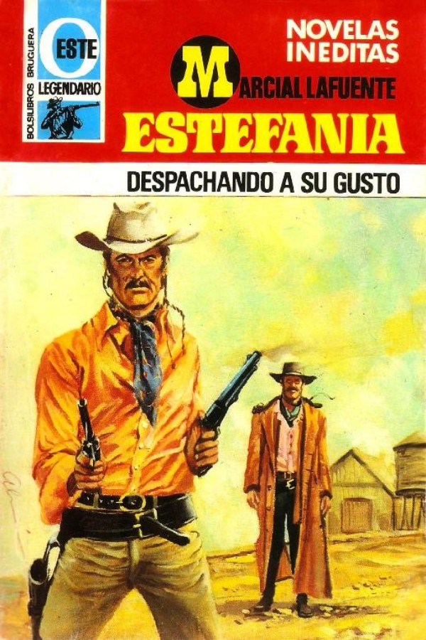 M.L. Estefanía