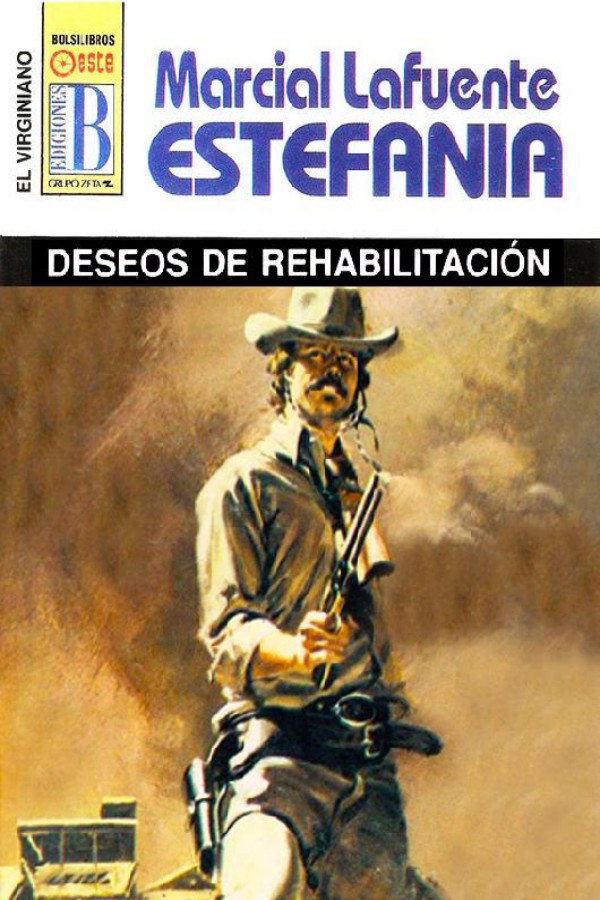 M.L. Estefanía
