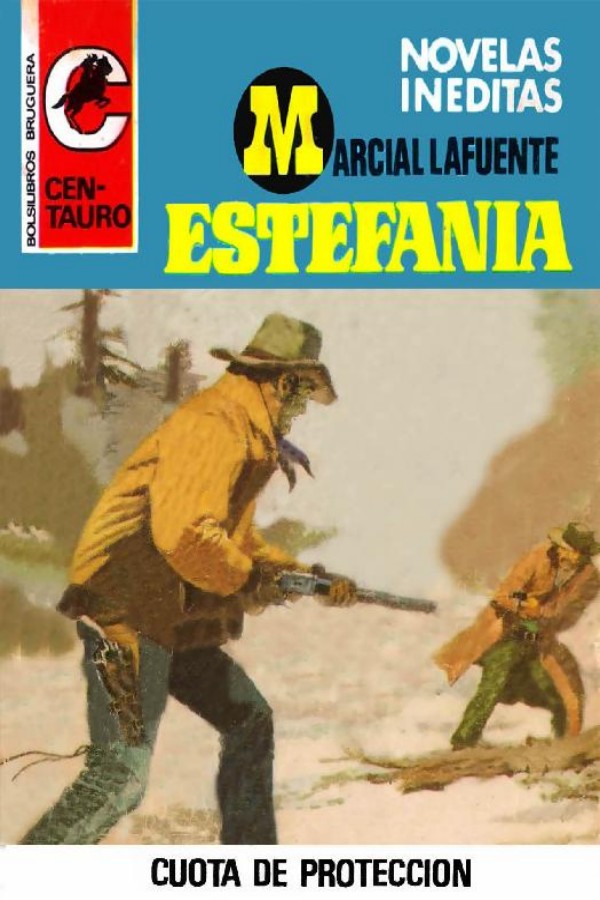 M.L. Estefanía