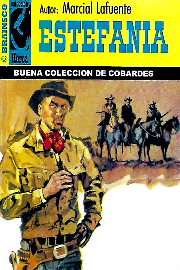 M.L. Estefanía