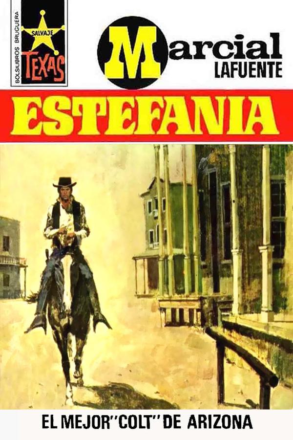 M.L. Estefanía