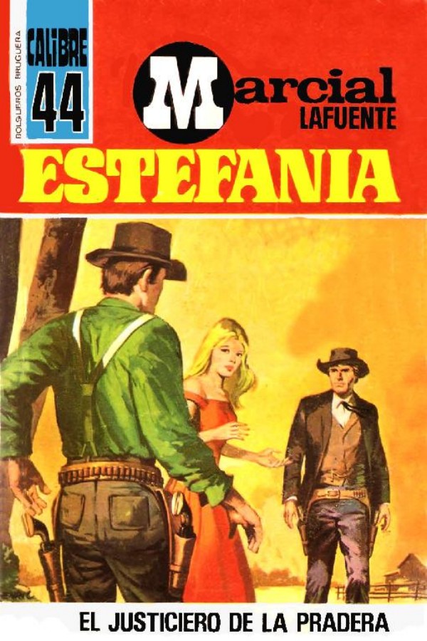 M.L. Estefanía