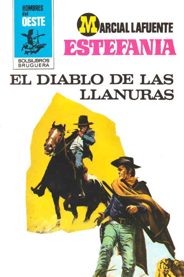 M.L. Estefanía