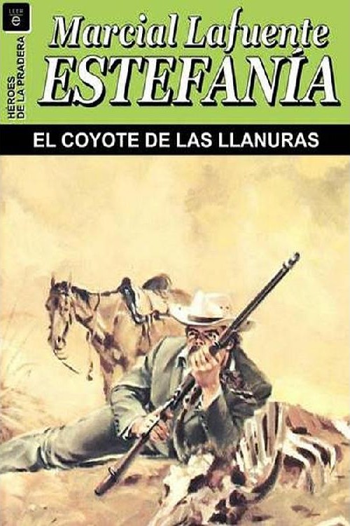 M.L. Estefanía