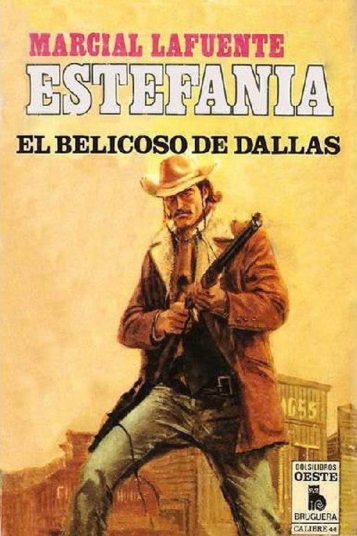 M.L. Estefanía