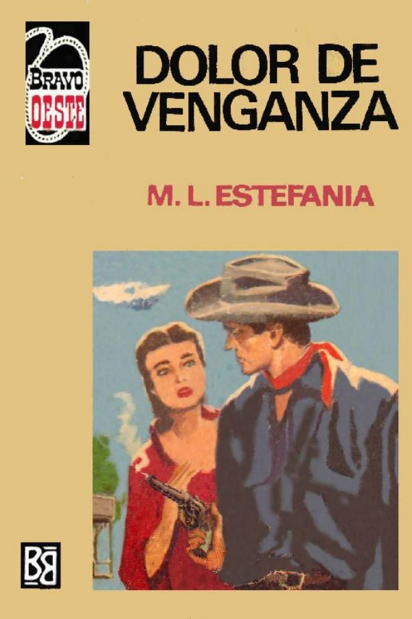 M.L. Estefanía