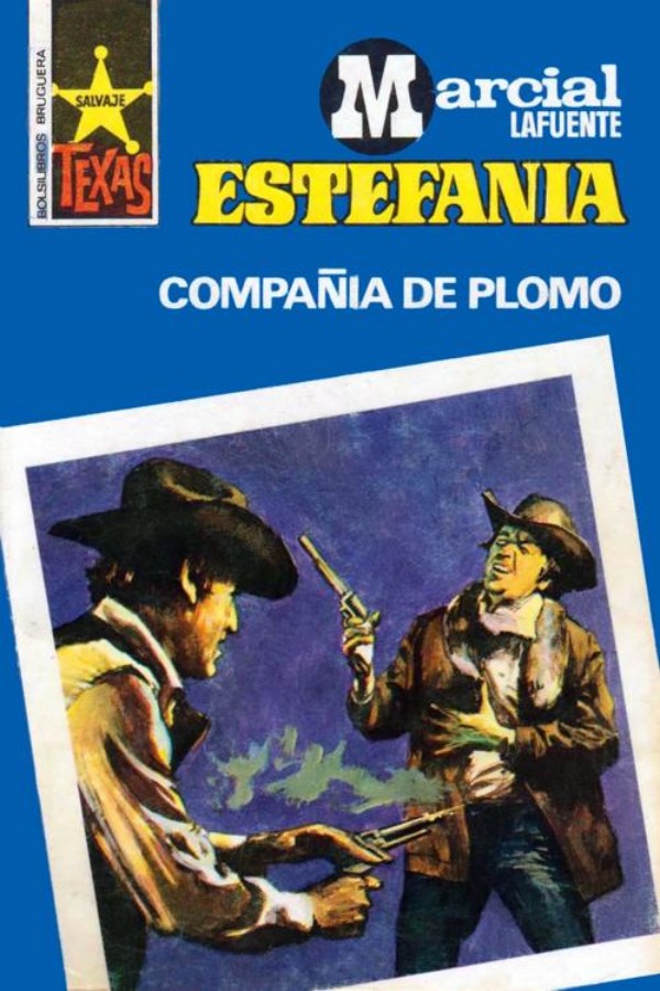 M.L. Estefanía