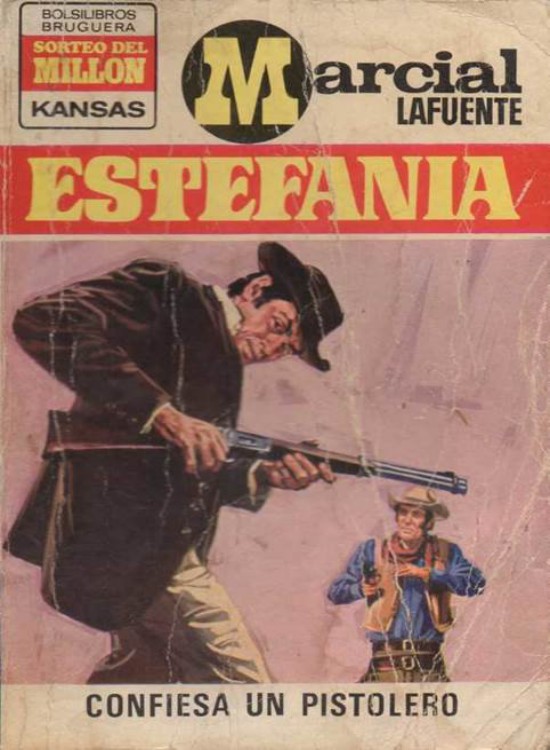 M.L. Estefanía
