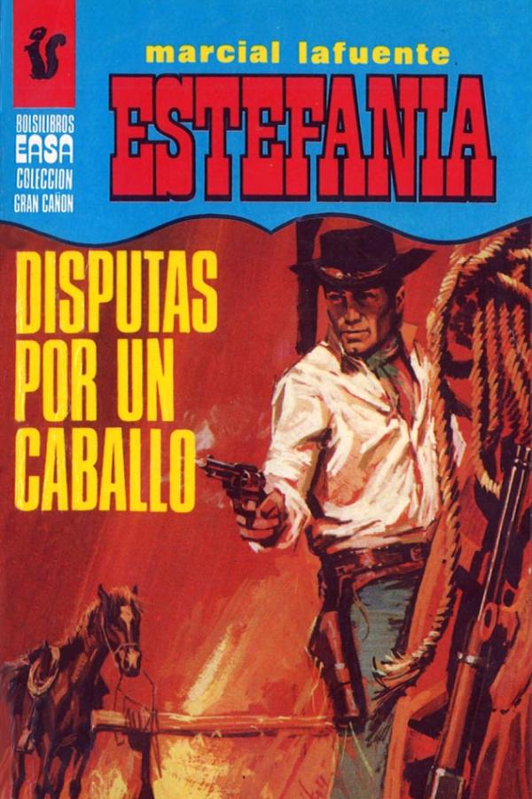 M.L. Estefanía