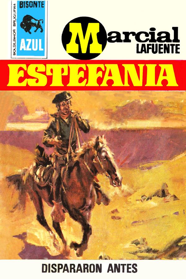 Dispararon antes