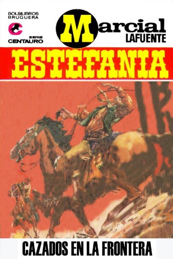 M.L. Estefanía