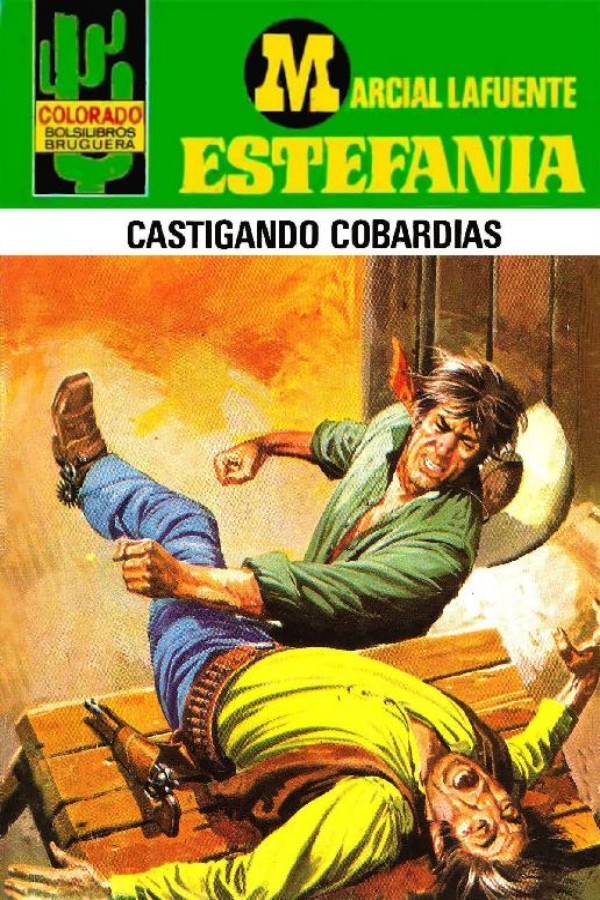 M.L. Estefanía