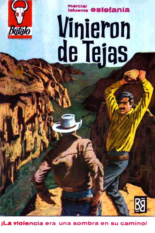 M.L. Estefanía