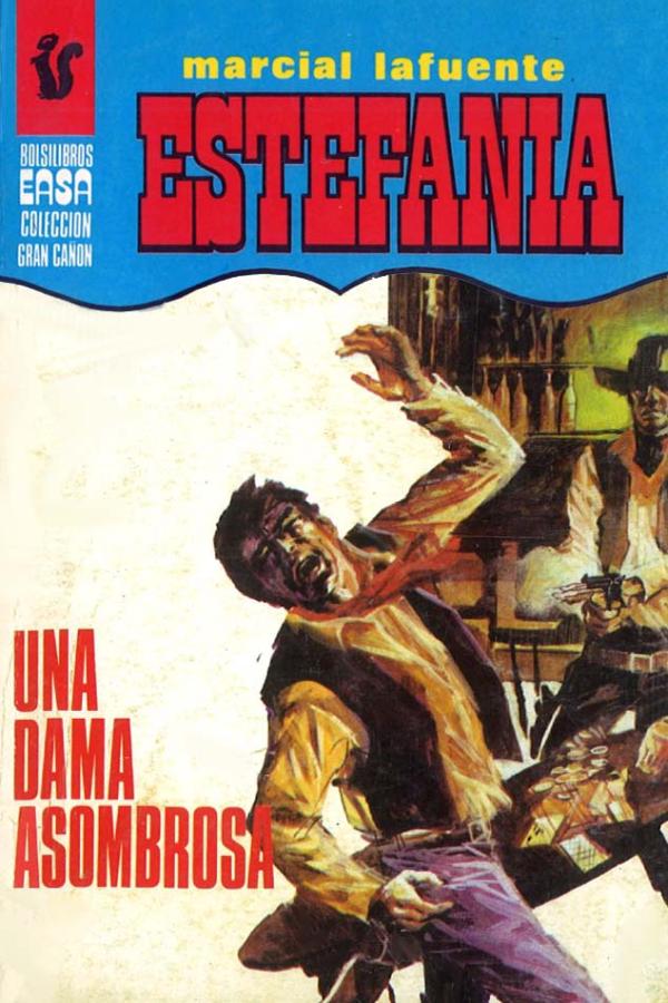 M.L. Estefanía