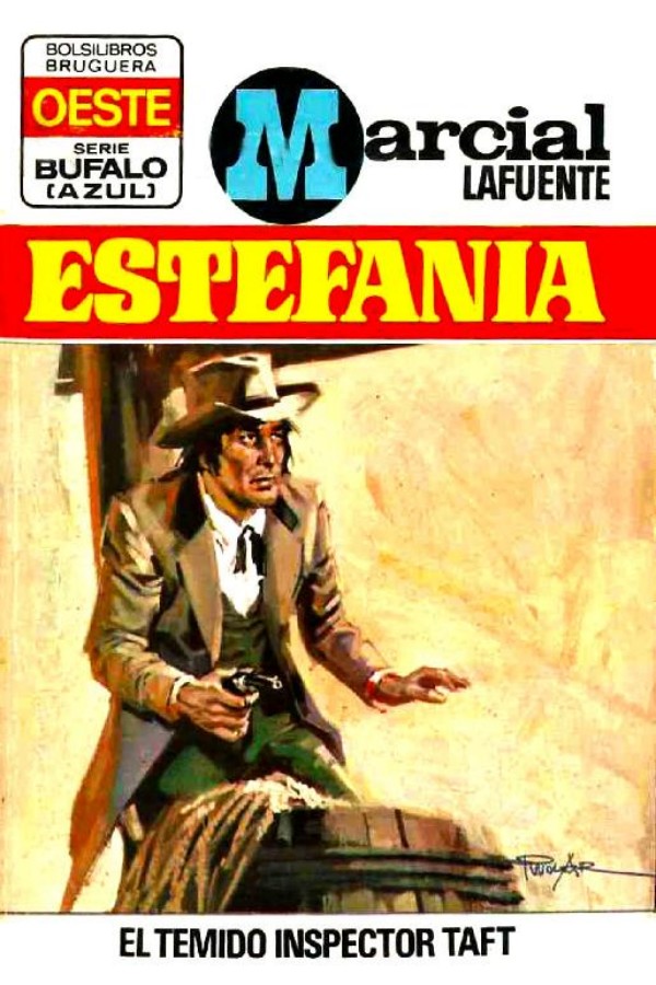 M.L. Estefanía