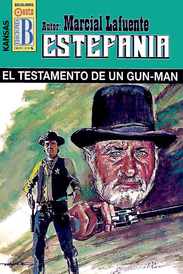 M.L. Estefanía