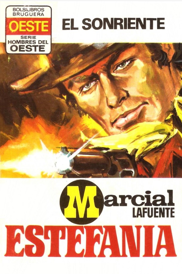M.L. Estefanía