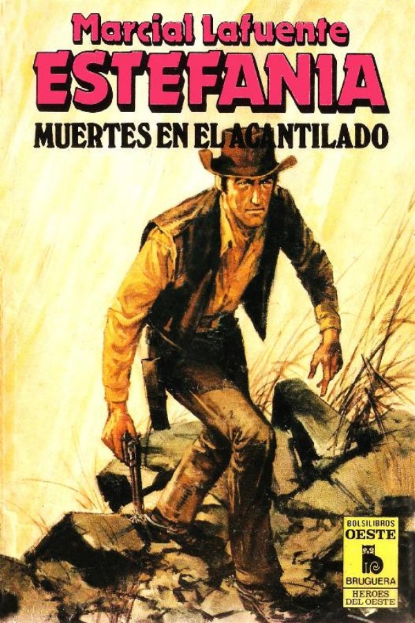 M.L. Estefanía