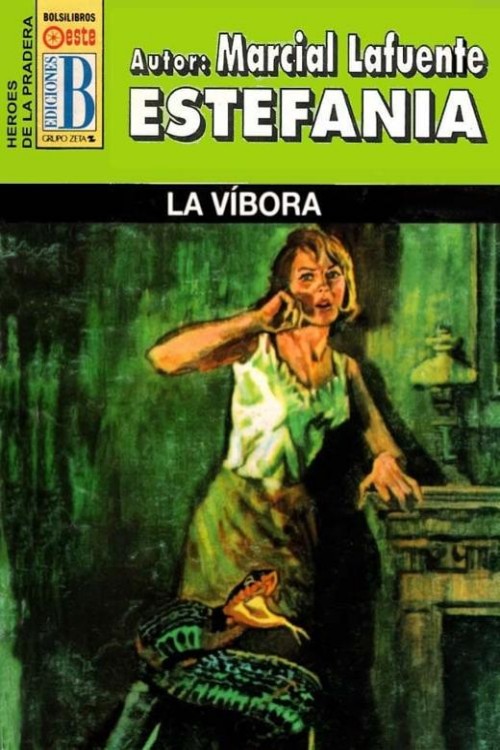 M.L. Estefanía