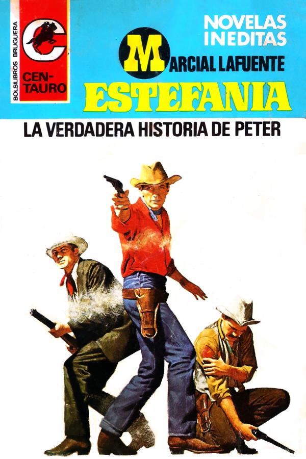 M.L. Estefanía