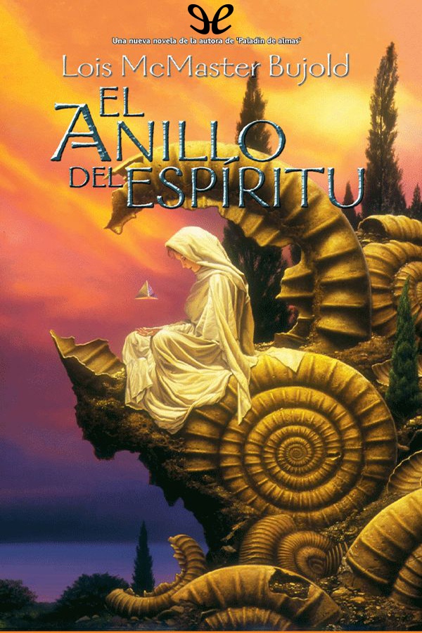 Lois McMaster Bujold