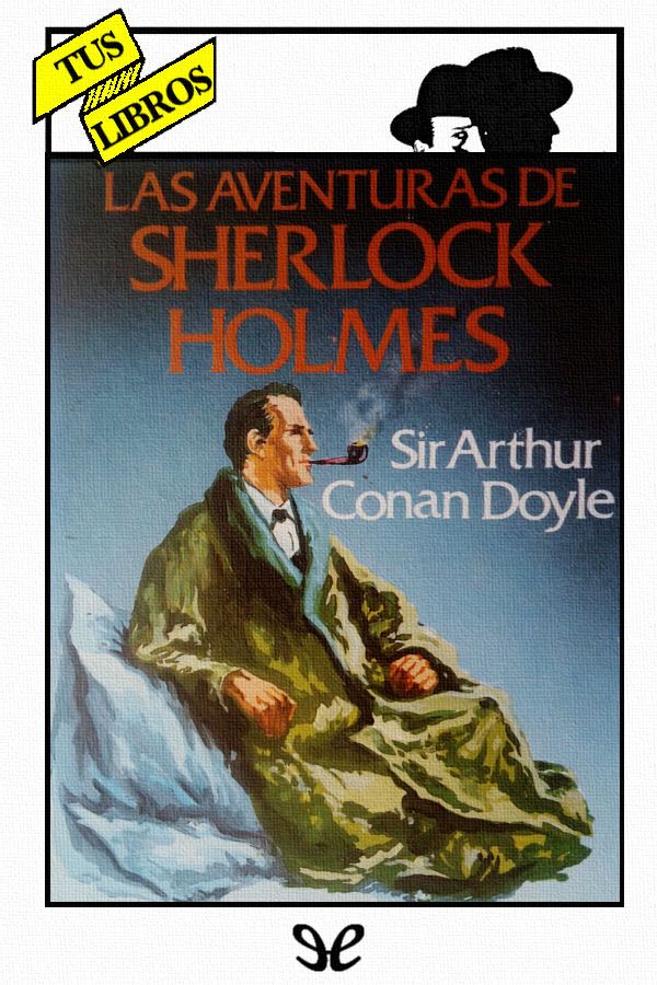 Arthur Conan Doyle