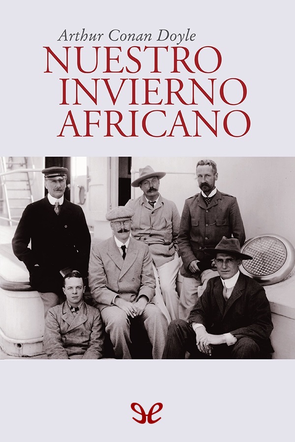 Arthur Conan Doyle