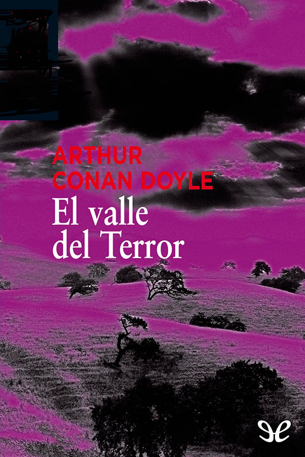 Arthur Conan Doyle