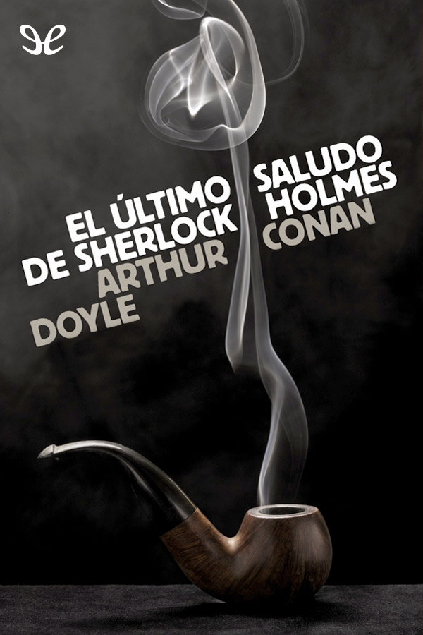 Arthur Conan Doyle
