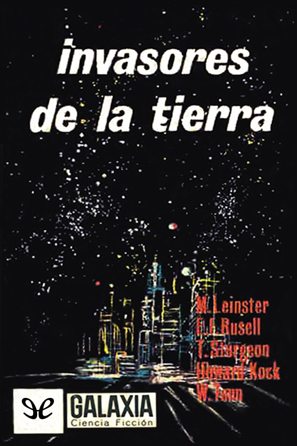 Theodore Sturgeon